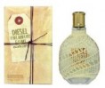 DIESEL FUEL FOR LIFE EDP 50ml Japão 6.500 yenes / Brasil: R$ 169.99